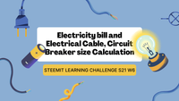 Electricity Calculation