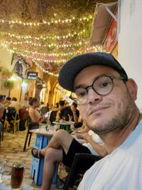 Hammouda Becha Cafe