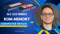 ROM Summary
