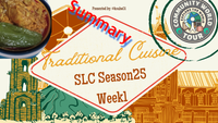 Summary Cuisine