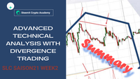 Divergence Trading Summary