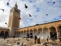 Zitouna Mosque