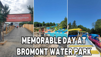 Bromont