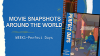 Perfect Days