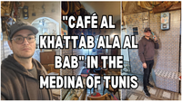 Café Al Khattab