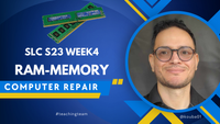 RAM Memory