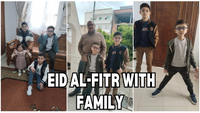 Eid al-Fitr