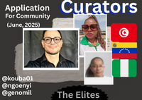 Community Curators