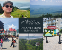 Mont Tremblant