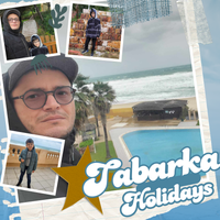 Tabarka