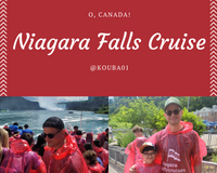 Niagara Cruise