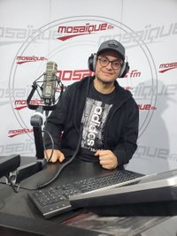 Mosaique FM