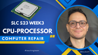 CPU Processor