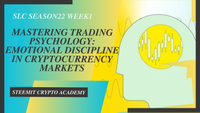 Trading Psychology