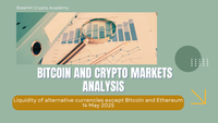 Liquidity Altcoins