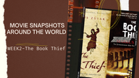 Book Thief