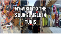 Souk El Jeld