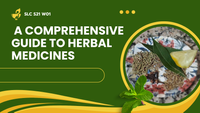 Herbal Medicines