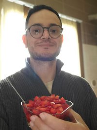 Seasonal Fruits