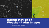 Weather Radar