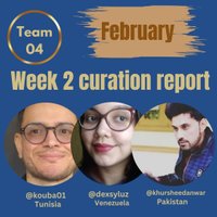 Curation Report