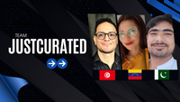 Curation Application