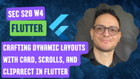 Flutter Layouts