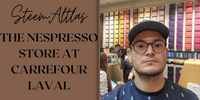 Nespresso