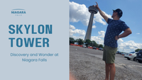 Skylon Tower