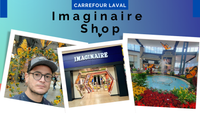 Boutique Imaginaire