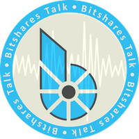 Bitshares Talk