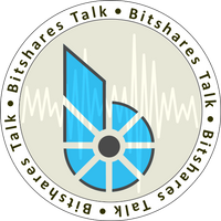 Bitshares Talk