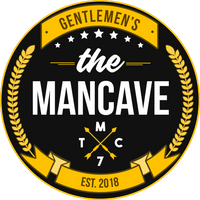 mancave.