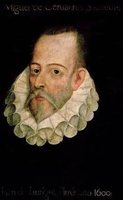 Cervantes