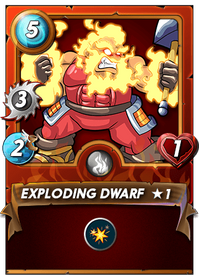 Exploding Dwarf Image