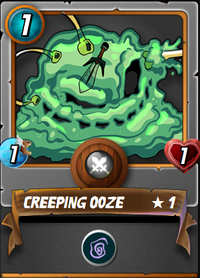Creeping Ooze