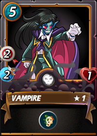 Vampire