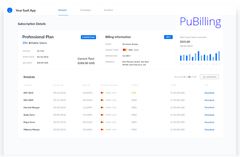 PuBilling