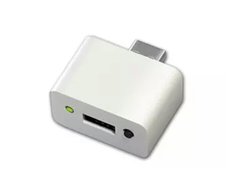Gardcharge