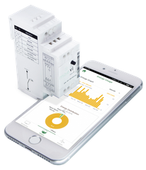 Maevi Smart Home App
