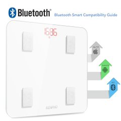 Renpho Smart Digital Scale