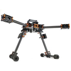 Lynxmotion