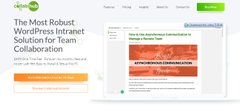 Collab Hub