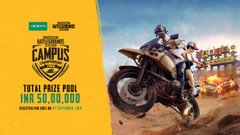 Pubg mobile championship