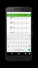 Score creator