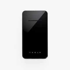 Tesla Wireless Phone Charger