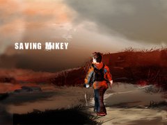 Saving Mikey