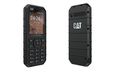 Cat B35