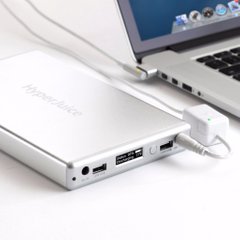 HyperJuice External Battery