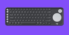 Logitech K600 TV Keyboard